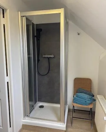 Accommodatie bij particulieren Logies Maxim *