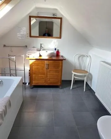 Accommodatie bij particulieren Logies Maxim *