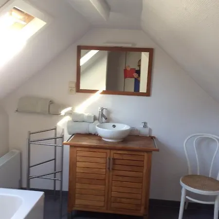 Logies Maxim منزل للإقامة