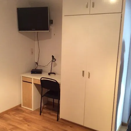 Logies Maxim Accommodatie bij particulieren