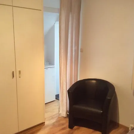 Logies Maxim منزل للإقامة