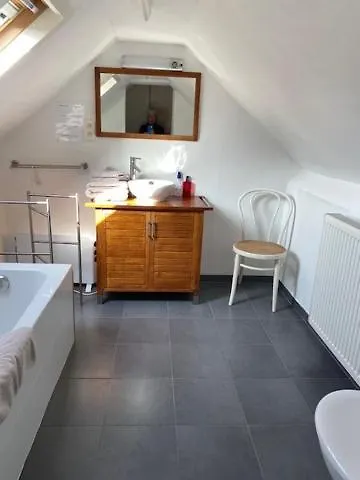 منزل للإقامة Logies Maxim *