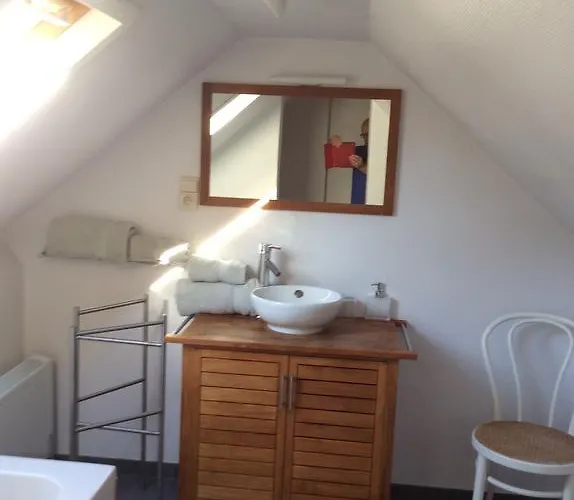 Logies Maxim منزل للإقامة