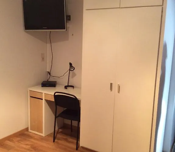 Logies Maxim منزل للإقامة