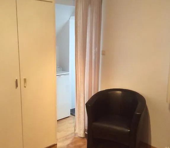 Logies Maxim منزل للإقامة